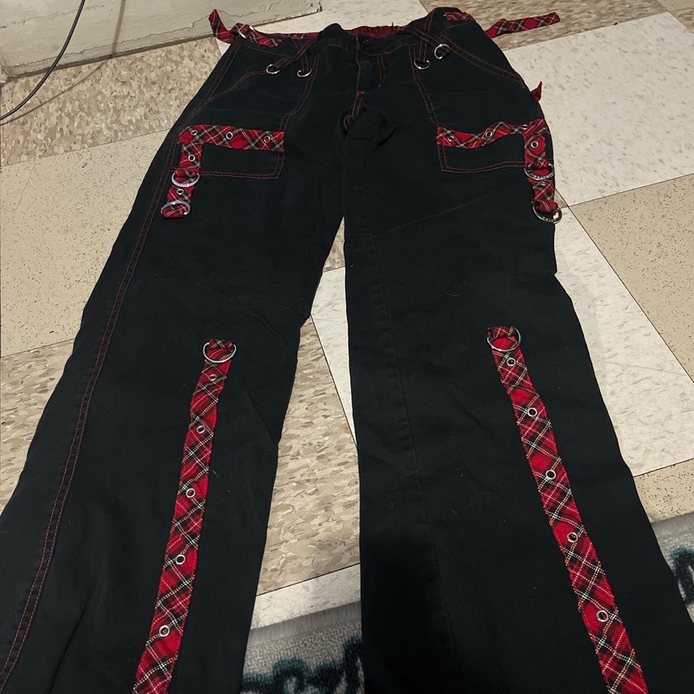 SOLD tripp pants